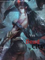 The Dead City. Book