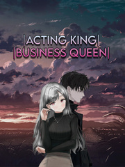 Acting King, Business Queen Book