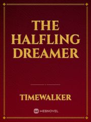 The Halfling Dreamer Book