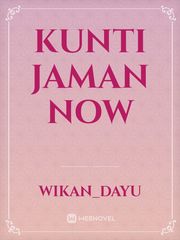 Kunti Jaman Now Book