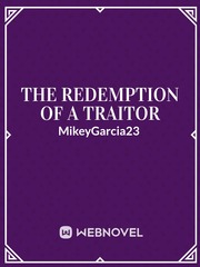The redemption of a traitor Book