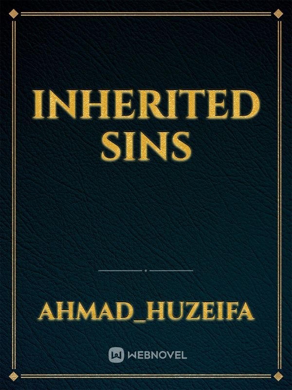 Inherited sins