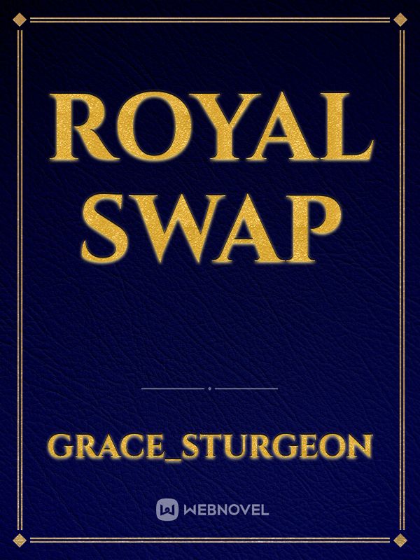 Royal Swap Book