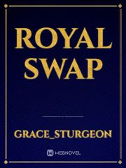 Royal Swap Book