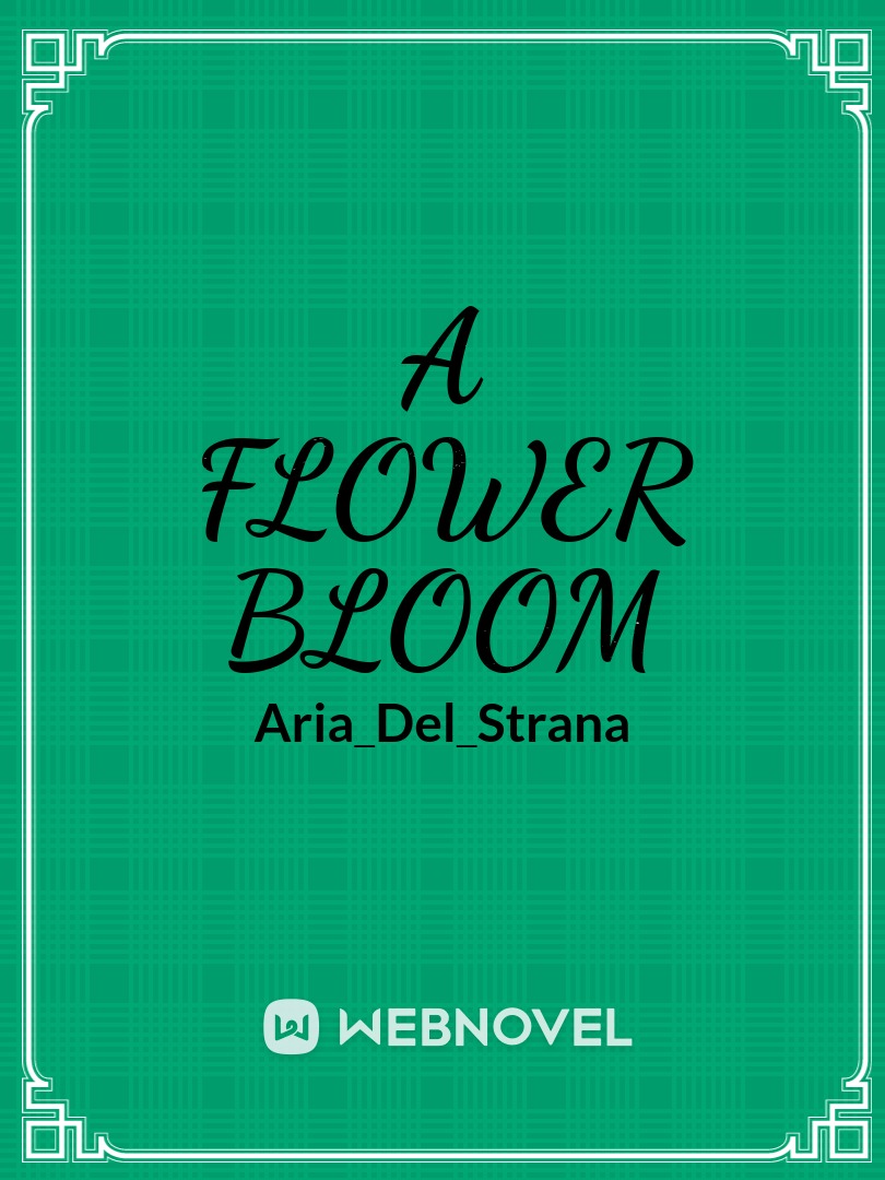 A Flower Bloom Book
