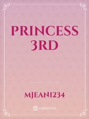 Princess 3rd Book