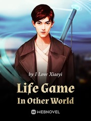 Life Game In Other World Book