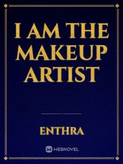 I am the Makeup Artist Book
