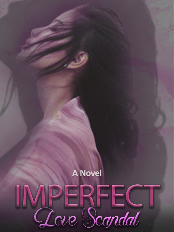 Imperfect Love Scandal Book