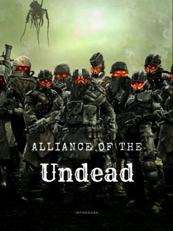 Alliance of the Undead