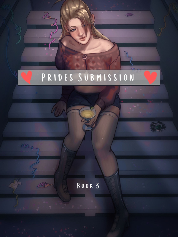 Prides Submission Book 3