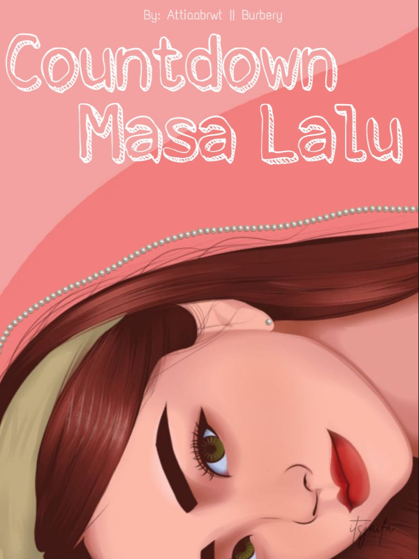 Countdown : Masa Lalu