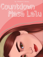 Countdown : Masa Lalu Book