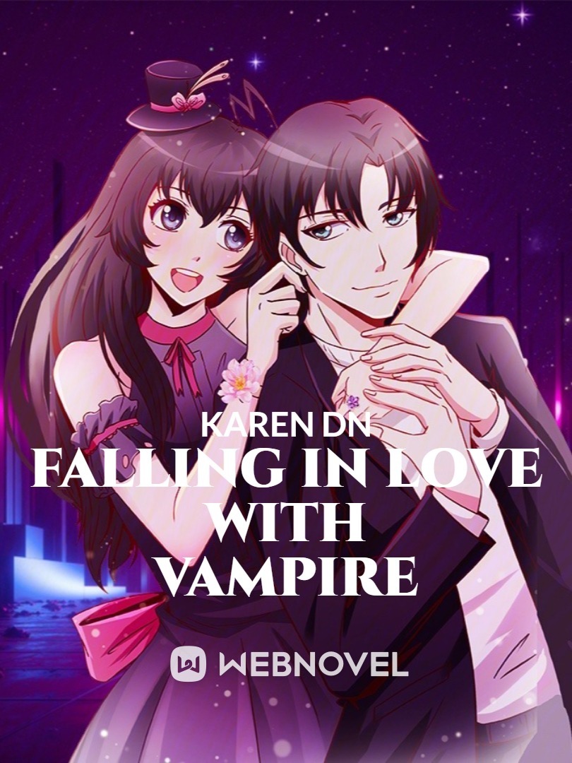 Falling In Love With Vampire