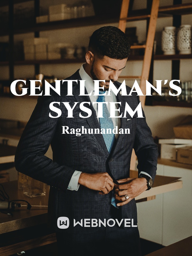 Gentleman's system Book