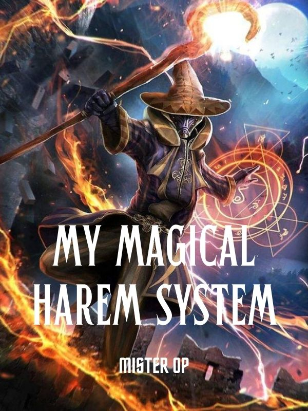 My Magical Harem System