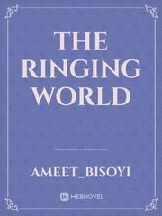THE RINGING WORLD Book