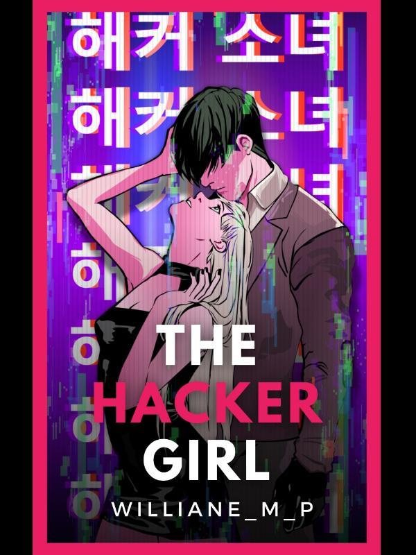 the Hacker Girl Book
