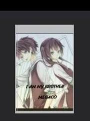 I Am My Brother Book
