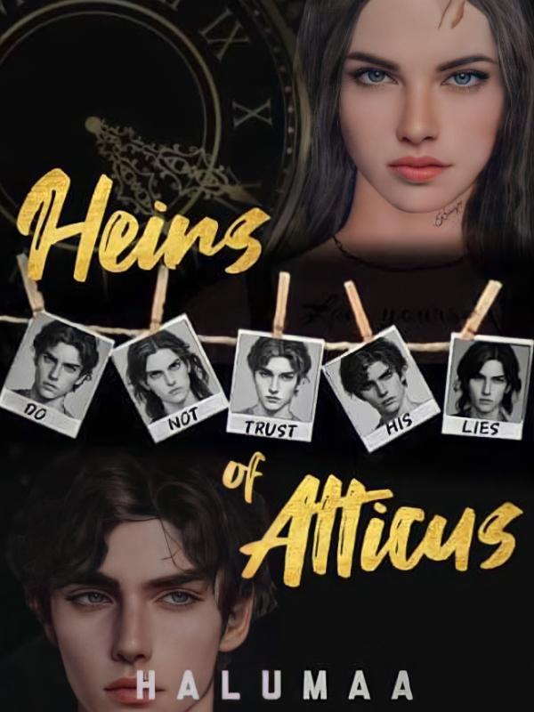 Heirs Of Atticus