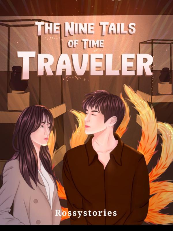 The Nine Tails Of Time Traveler Book