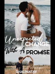 Unexpected Change With a Promise Book