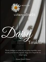 DAISY TERAKHIR Book