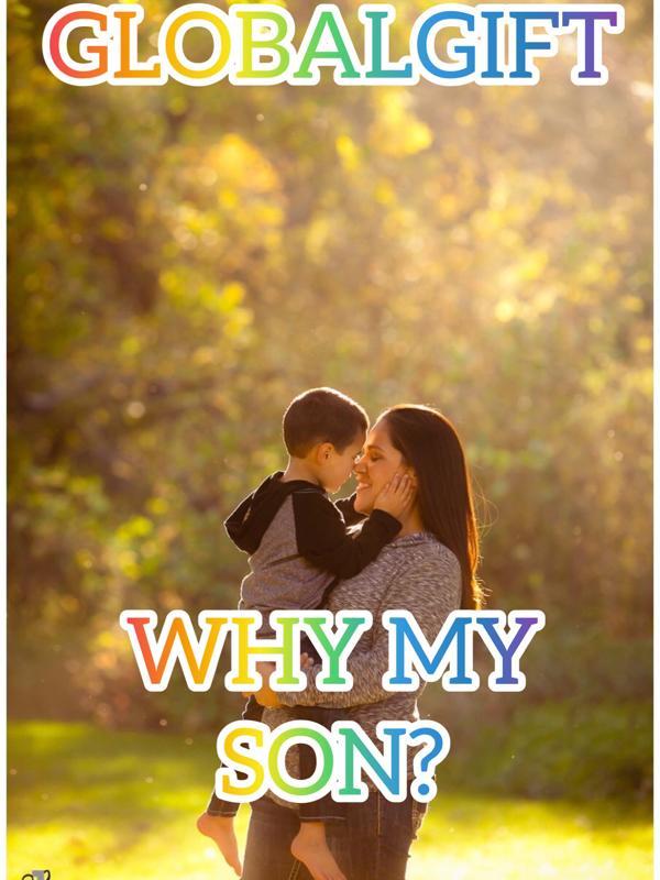 Why My Son?