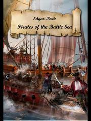 Pirates Of The Baltic Sea Book