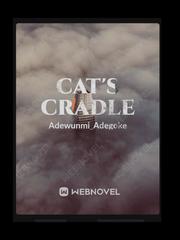 CAT'S CRADLE Book