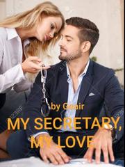 my Secretary, my Love Book