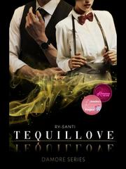 TEQUILLOVE Book