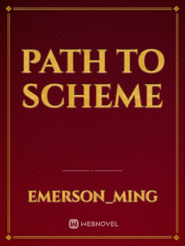 Path to scheme Book