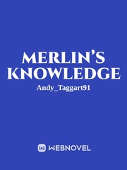 Merlin’s Knowledge Book