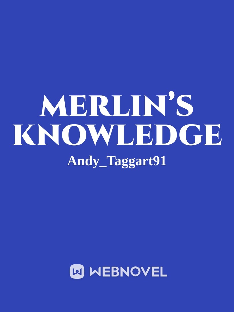 Merlin’s Knowledge Book