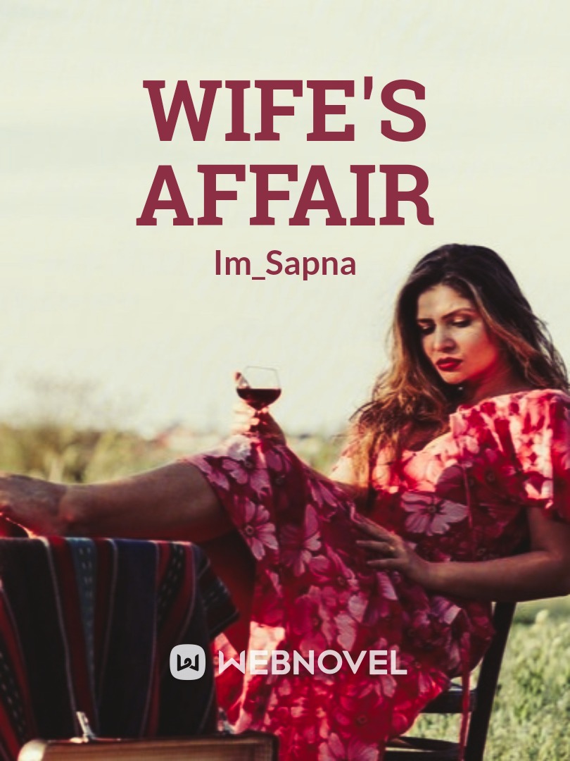 WIFE'S AFFAIR Book