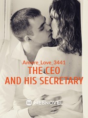 The Ceo and His Secretary Book