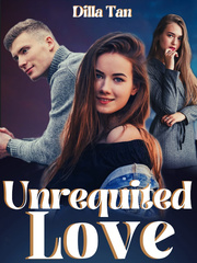 Unrequited Love (English Version) Book