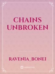 Chains Unbroken Book