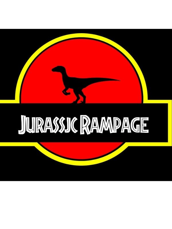 Jurassic Rescue series