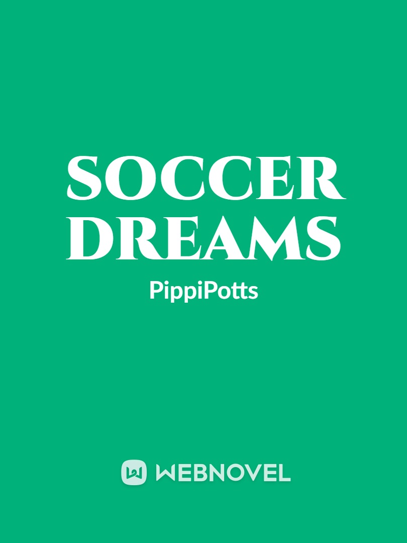 Soccer Dreams Book