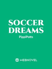 Soccer Dreams Book