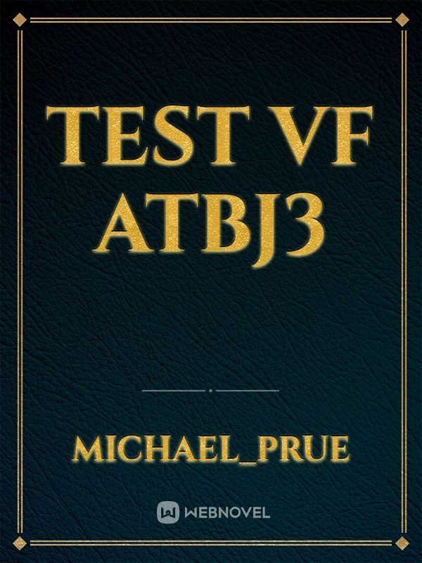 test vf atbj3