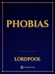 Phobias Book