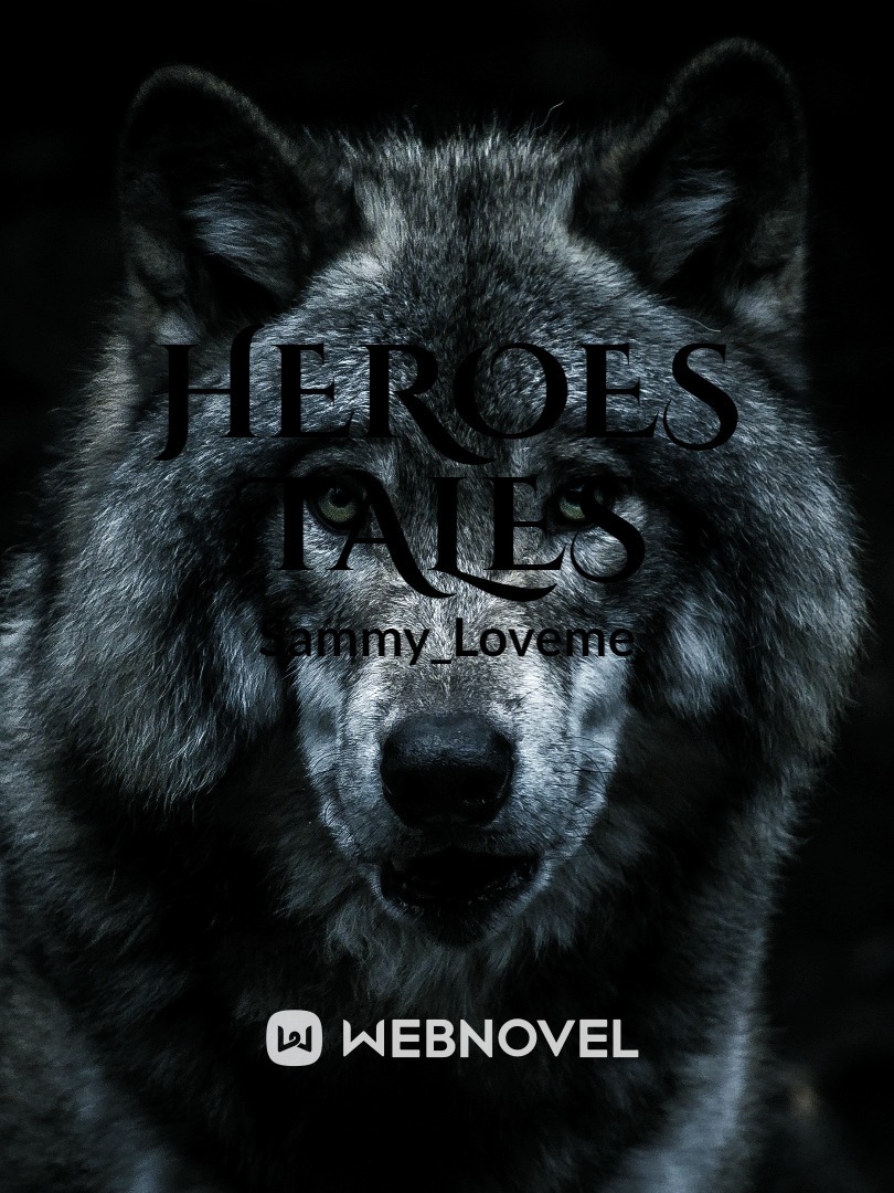 Heroes Tales