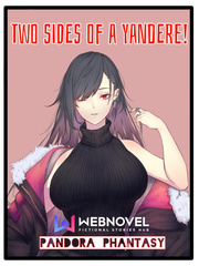Two sides of a yandere! Book