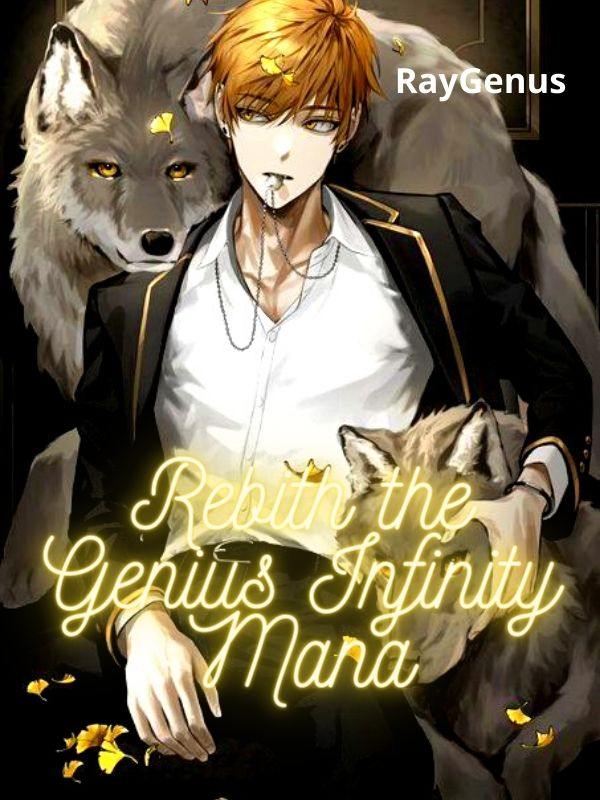 Rebirth the Genius Infinity Mana Book