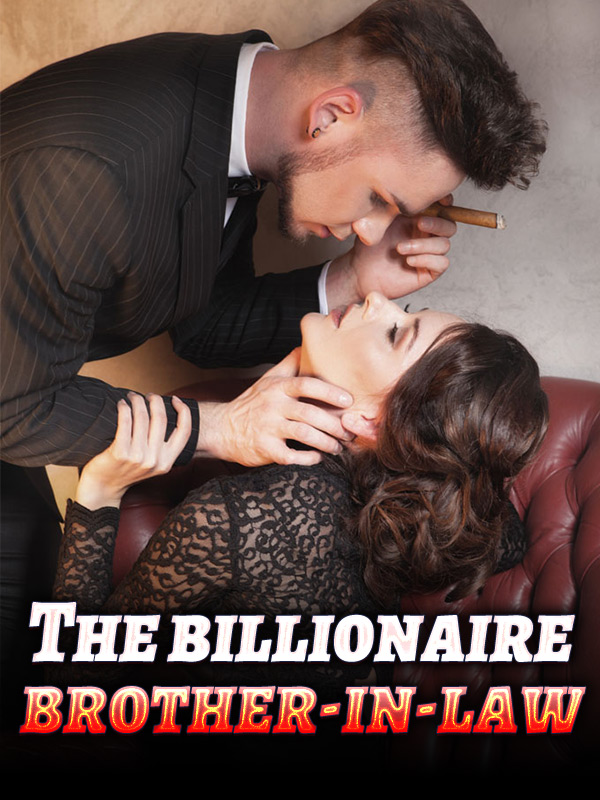The billionaire brother-in-law Book