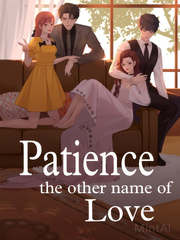 Patience: the other name of Love Book