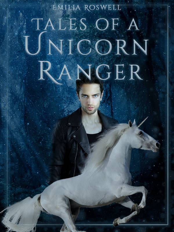 Tales of a Unicorn Ranger Book